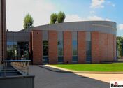 ПЛИТКА ROBEN CANBERRA ГЛАДКАЯ