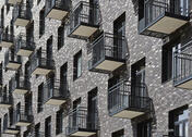 КИРПИЧ ROBEN CHELSEA BASALT-BUNT