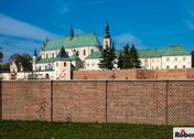 КИРПИЧ ROBEN DARWIN LDF ГЛАДКИЙ