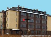 Клинкерный кирпич Евротон Милан