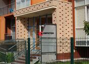 Клинкерный кирпич Евротон Тоскана