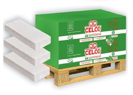 Газобетонный утеплитель CELCO IZOMINERAL