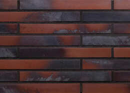 ПЛИТКА KING KLINKER Iron clay (LF03)