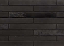 ПЛИТКА KING KLINKER Black heart (LF05)