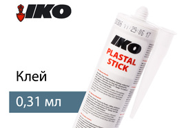 КЛЕЙ PLASTAL STICK