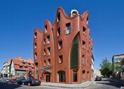 КИРПИЧ ROBEN MELBOURNE XLDF ГЛАДКИЙ