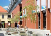 ПЛИТКА ROBEN MELBOURNE PEXLDF ГЛАДКАЯ