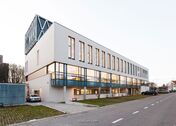 КИРПИЧ ROBEN OSLO PERLWEISS