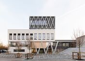 КИРПИЧ ROBEN OSLO PERLWEISS