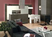 КИРПИЧ ROBEN PERTH XLDF ГЛАДКИЙ
