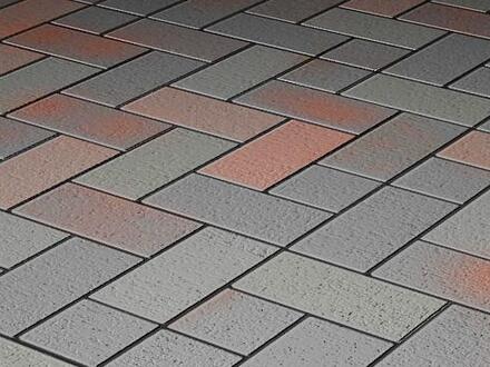 Клинкерная брусчатка БрукКерам Керамейя Магма Диабаз