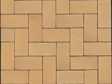 Muhr PK 02 Gelb-bunt