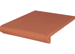 King Klinker 01 Ruby-red Antique ступень
