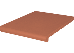 King Klinker 01 Ruby-red Venetian ступень