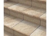Плинтус Marburg Beige. SDS Keramik