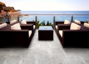 Плитка Koblenz Anthrazit. SDS Keramik