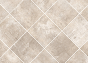 Угловая ступень Bremen Sand. SDS Keramik