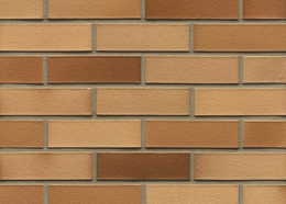 Muhr NF 06 Hellbraun-bunt edelglanz