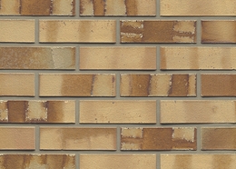 Muhr NF 06 Hellbraun-bunt spezial glatt