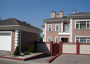 Клинкерный кирпич Керамейя Магма Гранит