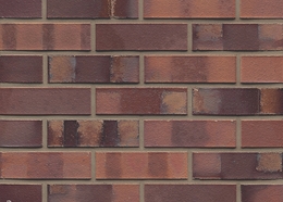 Muhr NF 04 Rotbraun-bunt spezial glatt