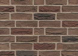 Muhr WDF 20 Ruhrtal Mangan