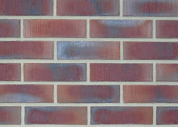 ПЛИТКА ROBEN BORDEAUX ROTBLAU CARBON