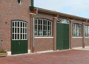 КИРПИЧ ROBEN GREETSIEL FRIESISCH-BUNT