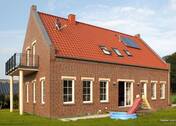 КИРПИЧ ROBEN GREETSIEL FRIESISCH-BUNT