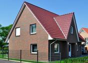 КИРПИЧ ROBEN GREETSIEL FRIESISCH-BUNT GENARBT