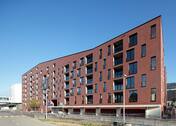 КИРПИЧ ROBEN WESTWRWALD ROT-BUNT