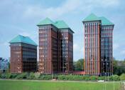 КИРПИЧ ROBEN WESTWRWALD ROT