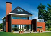 КИРПИЧ ROBEN WESTWRWALD ROT